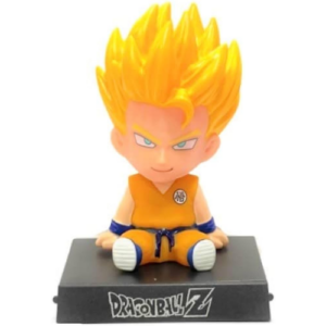 Goku Dragon Ball Z BobbleHead