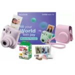 Fujifilm Instax Mini 12 Moments Forever, Purple