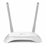 TP-link N300 TL-WR840N