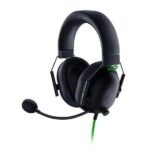 Razer BlackShark V2 X Gaming Headset Black