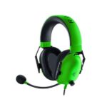 Razer BlackShark V2 X Gaming Headset Green