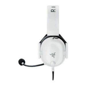 Razer BlackShark V2 X Gaming Headset – White