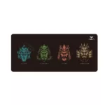 AULA MP-WFFM Extended Gaming Mouse pad