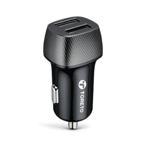 Toreto Plush TOR 425 Fast Car Charger