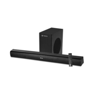 Toreto Harmony 3 TOR 385 2.1 Ch Soundbar With Woofer