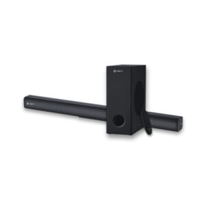 Toreto Harmony Neo TOR 384 2.1 Ch Soundbar With Woofer