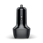 Toreto Turbo Lite TOR 432 QC + PD Fast Car Charger - Image 2