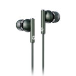 Toreto Melody 5 TOR 1203 Wired Earphone, Green