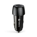 Toreto Turbo Neo TOR 433 PD Fast Car Charger - Image 3