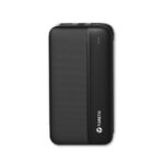 Toreto Power X3 TOR 63 10000mAh Power bank, Black