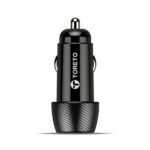 Toreto Turbo Neo TOR 433 PD Fast Car Charger