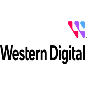 Western Digital