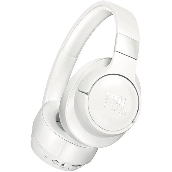 JBL Tune 760NC Headphone White Colour