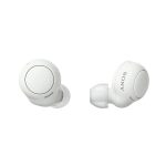 Sony WF-C500 Earbuds White Colour