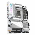 Gigabyte X670E Aorus Pro X AMD AM5 LGA 1718 ATX Motherboard