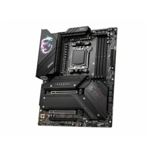 MSI MPG X670E CARBON WIFI AM5 Motherboard