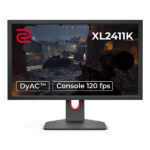 BenQ XL2411K 24'' TN Gaming Monitor - (XL2411K)