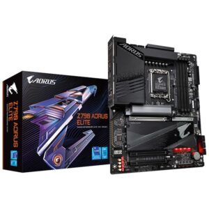 Gigabyte Z790 Aorus Elite Gigabyte-Z790-Aorus-Elite-Variety-Infotech (IMG Variety Infotech)