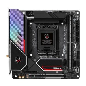 Asrock Z790 PG-ITX/TB4 Asrock-Z790-PG-ITX/TB4-Variety-Infotech (IMG Variety Infotech)