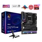 Asrock Z790 Riptide WiFi ATX DDR5 Motherboard