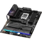 Asrock Z790 Riptide WiFi ATX DDR5 Motherboard – (Z790-Riptide-WiFi) Asrock Z790 Riptide WiFi ATX DDR5 Motherboard – (Z790-Riptide-WiFi)