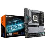 Gigabyte Z890 EAGLE ATX LGA1851 DDR5 Motherboard