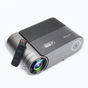 Zebronics ZEB PixaPlay 12 Projector