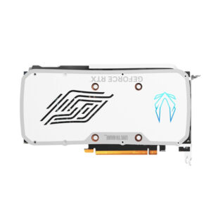 ZOTAC Gaming GeForce RTX 4070 Super Twin Edge OC White Edition 12GB GDDR6X Graphic Card