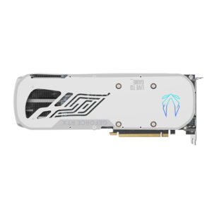 ZOTAC Gaming GeForce RTX 4080 Super Trinity OC White Edition 16GB GDDR6X Graphic Card