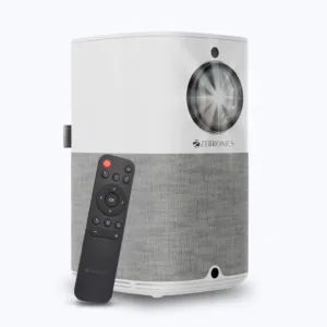 Zebronics ZEB PixaPlay 14 Projector