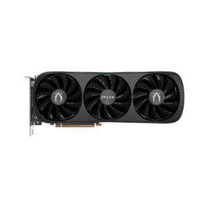 Zotac Gaming GeForce RTX 4080 Super AMP 16GB GDDR6X Graphic Card