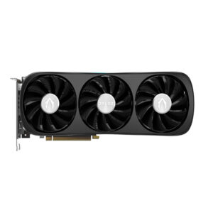 Zotac RTX 4070 Super Trinity OC Black Edition 12GB Gaming Graphics Card