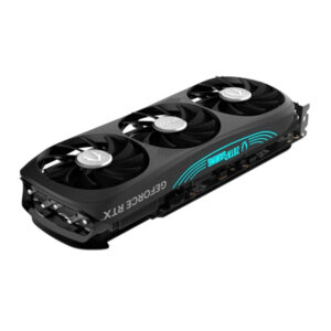 Zotac RTX 4070 Super Trinity OC Black Edition 12GB Gaming Graphics Card