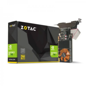 Zotac GT 710 2GB Graphic Card