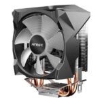 Antec A30 Neo ARGB CPU Air Cooler (Black)