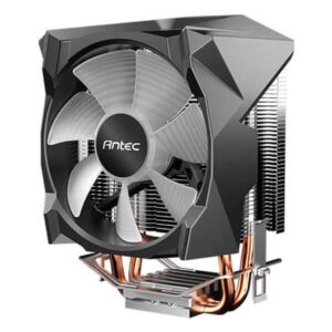 Antec A30 Neo ARGB CPU Air Cooler (Black)