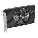 ASRock Challenger Arc A380 OC Intel ITX 6GB Gaming Graphic Card, Black - (A380-CLI-6GO) - Image 4