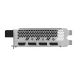 ASRock Challenger Arc A380 OC Intel ITX 6GB Gaming Graphic Card, Black - (A380-CLI-6GO) - Image 3