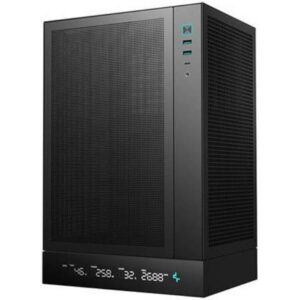 DeepCool CH170 Digital DeepCool-CH170-Digital-Variety-Infotech-(IMG Variety Infotech)