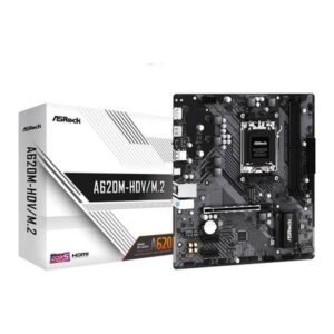 ASRock A620M