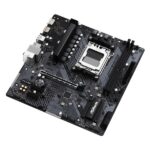 ASRock A620M-HDV/M.2+ AMD Motherboard Black - (A620M-HDV-M.2-PLUS) - Image 4