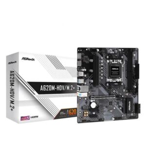 ASRock A620M