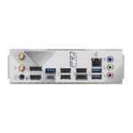 ASRock A620M Pro RS WiFi Motherboard, Black - (A620M-PRO-RS-WIFI) - Image 5
