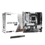 ASRock A620M Pro