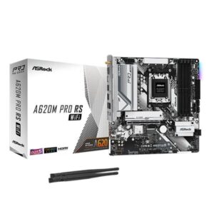 ASRock A620M Pro