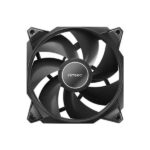 Antec Storm 120 - 120mm Cabinet fan, Black