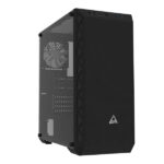 Montech Air 900 Mesh Mid Tower Cabinet (Black)