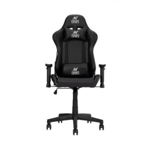 Ant Esports Carbon Gaming Chair (Black)