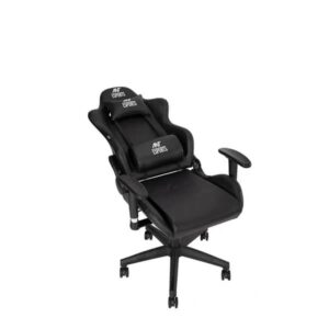 Ant Esports Carbon Gaming Chair (Black)