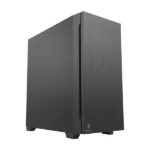 Antec P10 FLUX (ATX) Mid Tower PC Cabinet, Black - (P10-FLUX-BLACK)